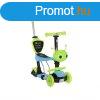 Lorelli Smart roller - Plus Blue&Green