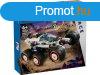 LEGO City Space 60431 rfelfedez jrm s a fldnkvliek