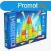 Geomag Magnetic Tiles Gems 44