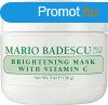 Mario Badescu F&#xE9;nyes&#xED;t&#x151; arcmaszk
