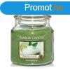 Yankee Candle Illatgyertya Classic Vanilla Lime 411 g - k&am