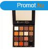 SOSU Cosmetics Szemh&#xE9;jfest&#xE9;k paletta Hot F