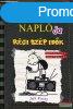 Jeff Kinney - Egy ropi naplja 10. - Rgi szp idk