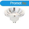 5 db GU10 szablyozhat LED lmpa AR111 fehr 11W 810 lm 270