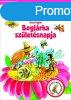 Boglrka szletsnapja - Bogaras mesk