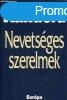 Nevetsges szerelmek - Milan Kundera