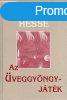Az veggyngyjtk - Hermann Hesse