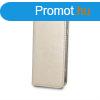 Samsung A50 2019 Smart Magnetic Knyvtok - Arany