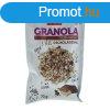 FIT REGGELI GRANOLA 3 FLE CSOKIVAL 70G