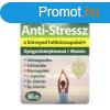 DR.CHEN ANTI-STRESSZ GYGYNV.+VIT.KAPSZ