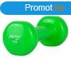 Kzislyz 1 kg vinyl zld 1db A-Sport 