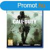 Call of Duty: Modern Warfare (Remastered) - PS4