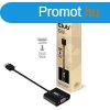 Club 3D talakt - CAC-1302 (HDMI 1.4 to VGA + Audio, 1080p
