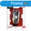 ART AM-98 fekete-arany vezetkes gamer egr 2400DPI