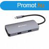 Verbatim CMH-05 5 Ports USB-C Pro Multiport Hub