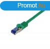 Logilink CAT6A S-FTP Patch Cable 10m Green