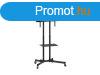 EQuip 37-70" Economy Multi-functional TV Cart