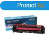 Utngyrtott Hp CF543A toner magenta ORINK