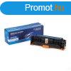 Utngyrtott Hp CC531A/CE411A/CF381A/Canon crg718 toner cyan