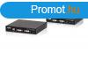 ATEN USB DVI Dual View HDBaseT 2.0 KVM Extender (1920 x 1200