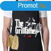 The Grillfather Vicces BBQ Ktny