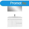 Luna Prime 80 komplett