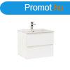 Vario Forte 60 als szekrny mosdval