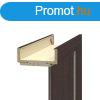 Dekor tok IR wenge 100/210 9,5-11,5 jobbos krm pnt