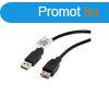 ROLINE kbel USB A-A Hosszabbt 2m