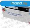 Utngyrtott OKI C332/MC363 High Toner Black 3.500 oldal kap