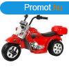 Chipolino Chopper elektromos motor - red