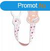 Nuvita cumitart szalag (gyrs) - english rose - 6070