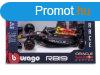 Bburago 1 /43 F1 versenyaut - Red Bull RB19 #11 (Sergio Pr