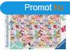 Ravensburger Puzzle 1000 db - Squishmallows