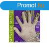 Gumikeszty latex pderes M 100 db/doboz Maxter