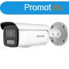 Hikvision DS-2CD2T87G2H-LISU/SL(2.8mm)(eF) 8 Mpx-es IP kamer