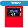 Global Fire GEKKO-3L DEEP intelligens, cmezhet tzjelzkz