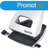 Lyukaszt, ktlyuk, 30 lap, LEITZ "Nexxt Wow", fe
