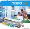Leitz iLAM Office Pro A3 Laminlgp Silver