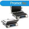 Ambiano GTSF-KG03 inox nemesacl 2200W elektromos digitlis 