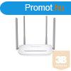 MERCUSYS Wireless Router N-es 300Mbps 1xWAN(100Mbps) + 3xLAN