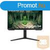 SAMSUNG Gaming 240Hz IPS monitor 27" G40B, 1920x1080, 1