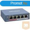 Hikvision Switch PoE - DS-3E1105P-EI