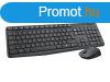 LOGITECH MK235 WL keyb. mouse (HUN)