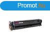 Premium HP W2213X No.207X Magenta Chipes Utngyrtott Toner 