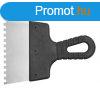 TOYA 06302 Fogazott lepke 200x6mm