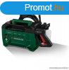 ParkSide PHDS 110 B2 Silent Sterimo magasnyoms mos (csend