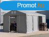 Professzionlis raktrstor 6x8 m  oldalmagassg 3,00m tolk