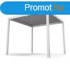 Blumfeldt LuminaHaven, pergola, 3 x 3 m, horganyzott acl la