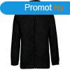 Uniszex rejtett kapucnis szldzseki, Kariban KA616, Black-XL